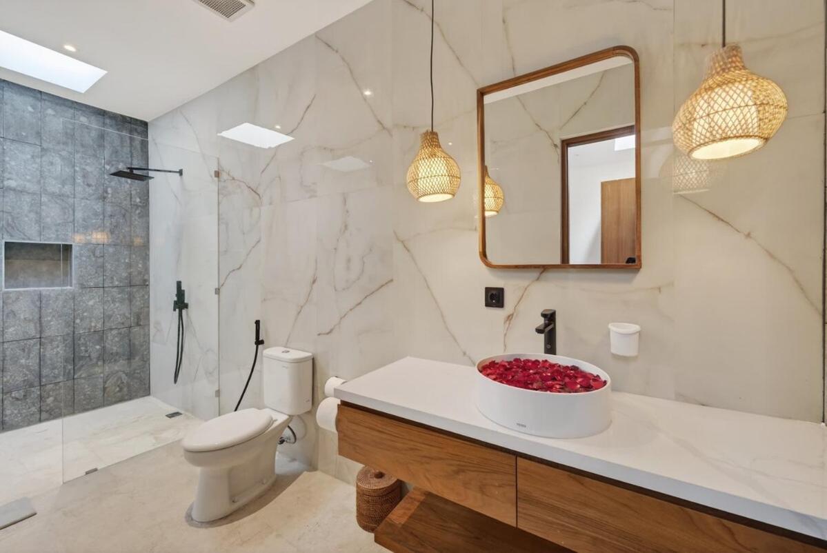 Villa Bisma 2BR Villa in the Heart of Ungasan - 3