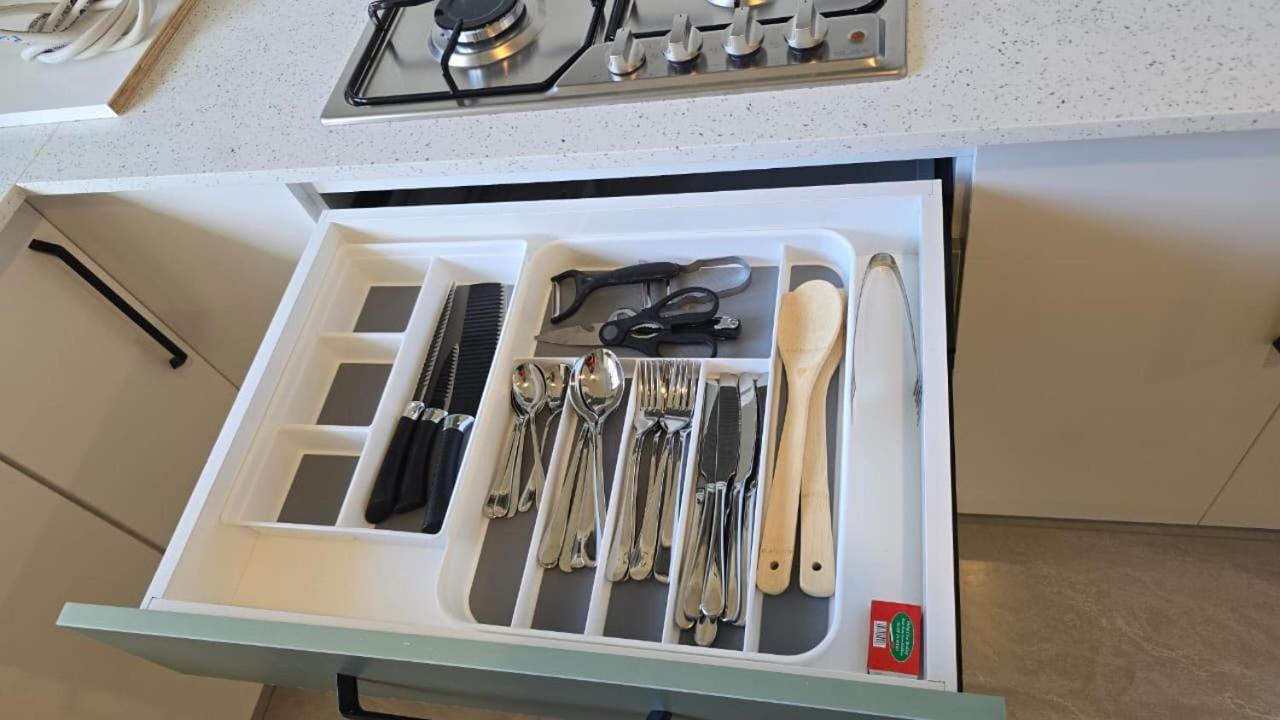 Apartment C1- 3bedroom 3bathroom-Waterlilly Complex - 4