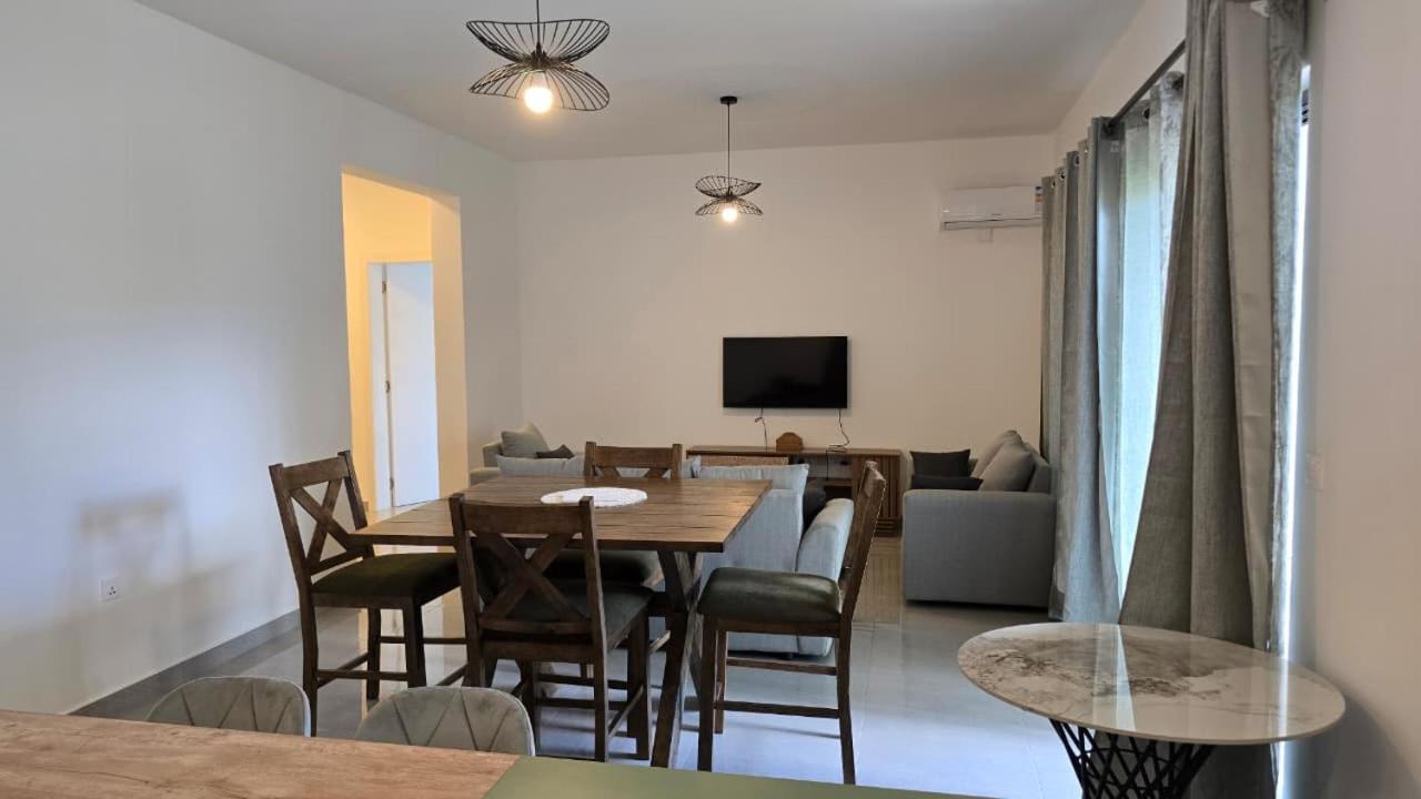 Apartment C1- 3bedroom 3bathroom-Waterlilly Complex - 5