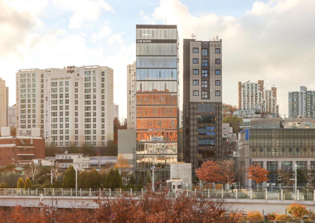 UH Suite The Seoul - 2