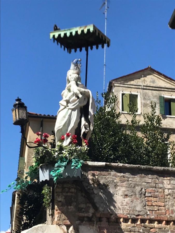 Ca' del Cinema B&B - 4