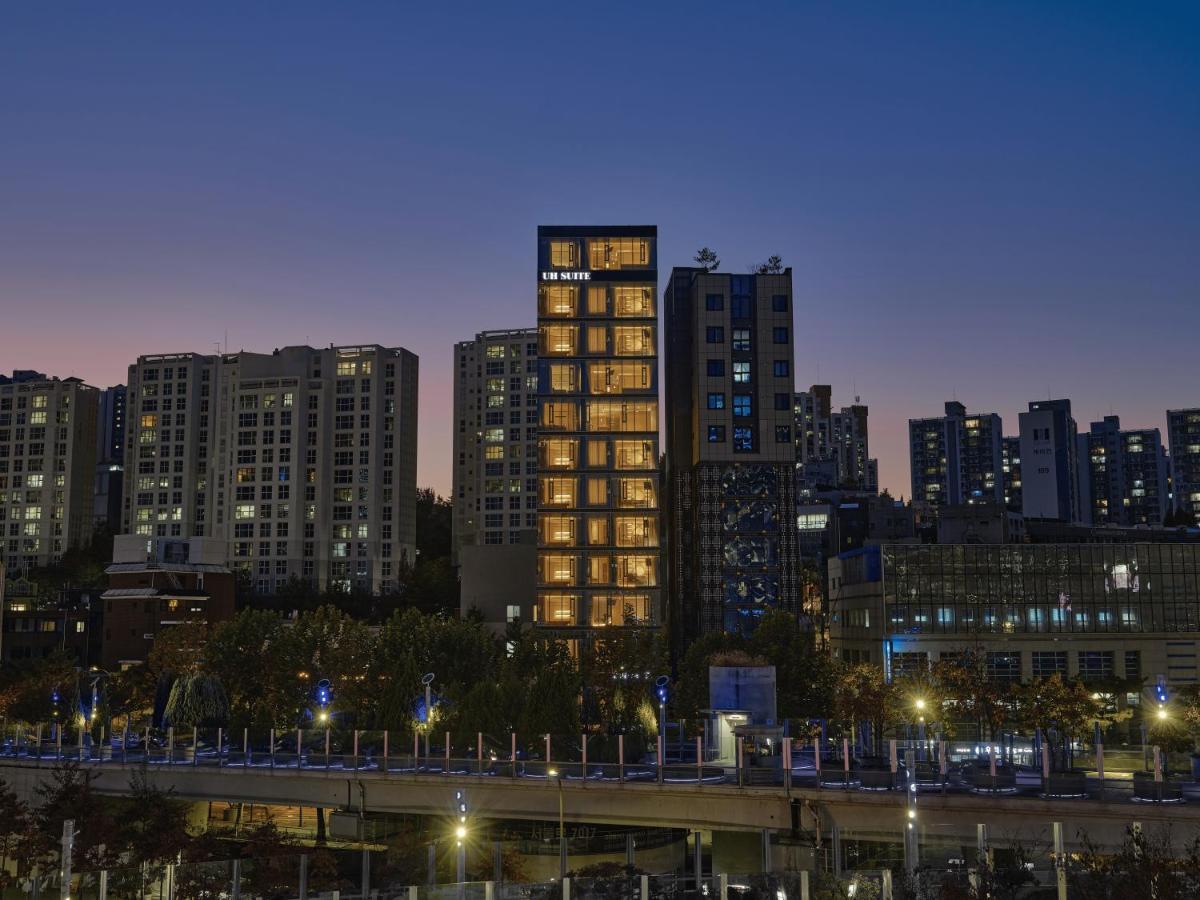 UH Suite The Seoul - 3