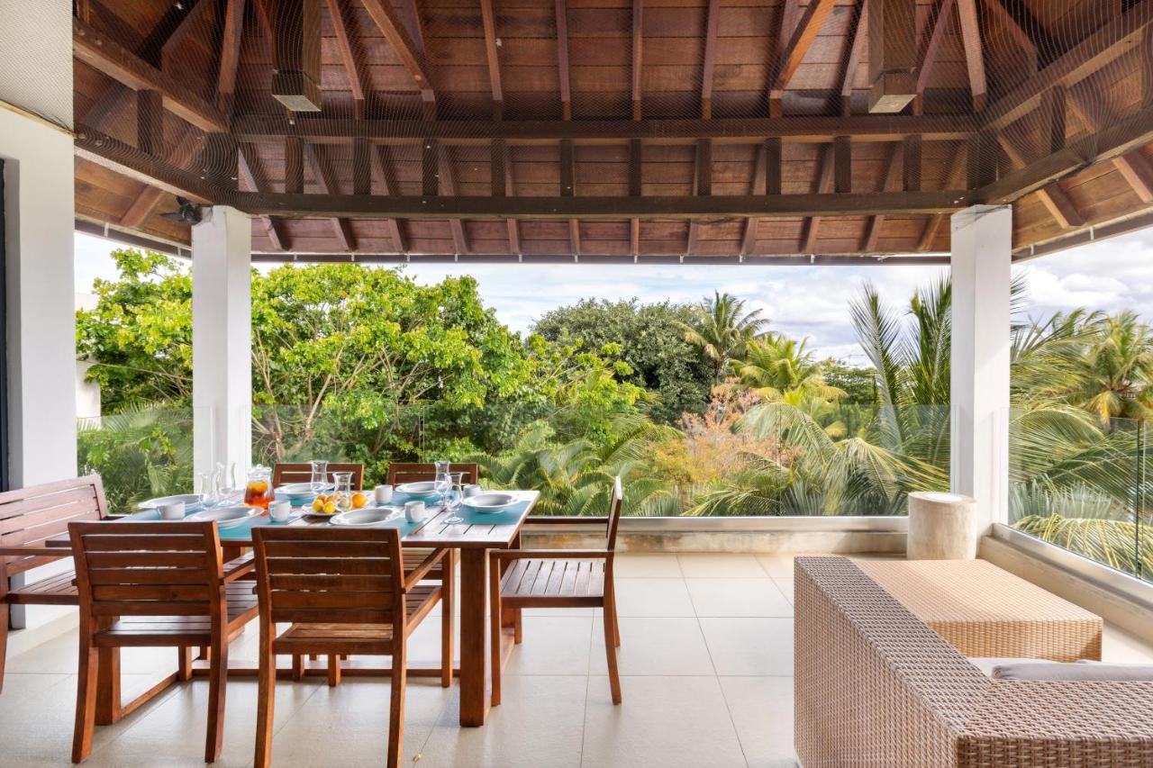 Magnificent 3 bedroom Apartment in Azuri Mauritius - 5