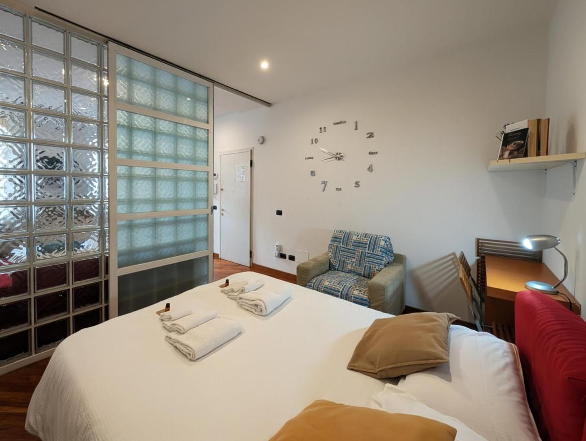 CHARMING HOME LE RUOTE - 2