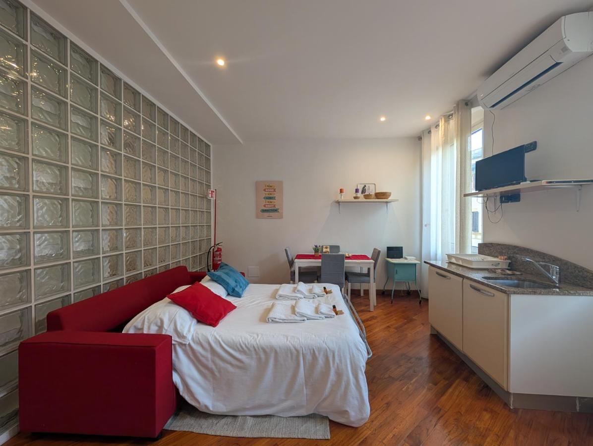 CHARMING HOME LE RUOTE - 5