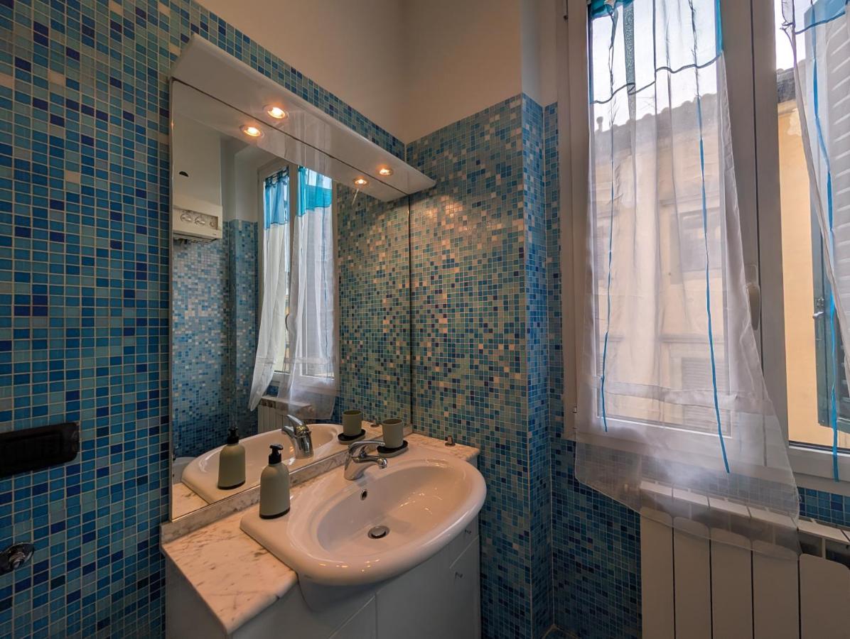 CHARMING HOME LE RUOTE - 3