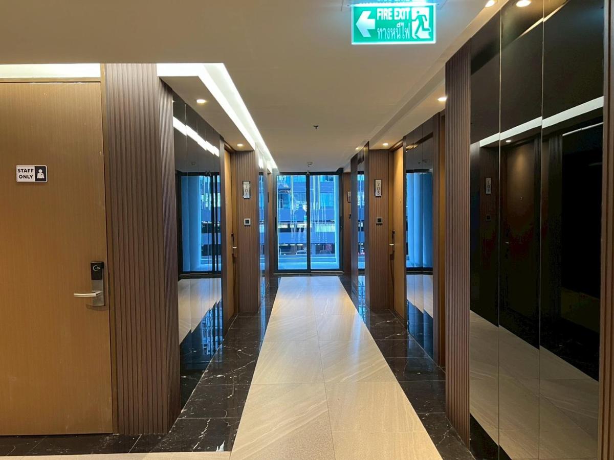 Bangkok City Rama 9 Hotel - 5