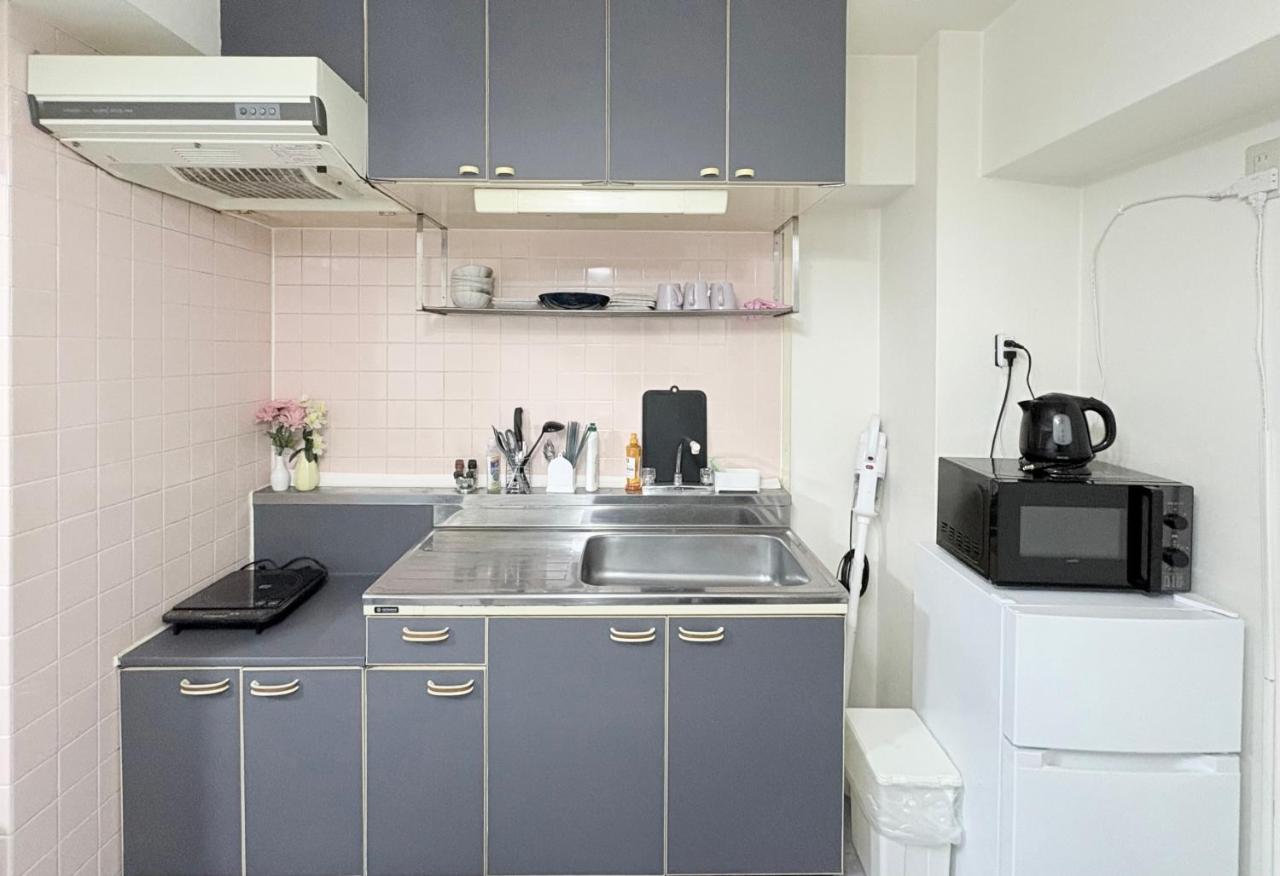 FLOLIA Nanba 501 - 4