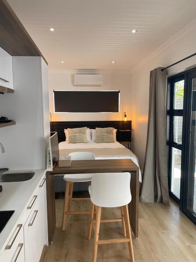 Zonnekus Guesthouse - 4