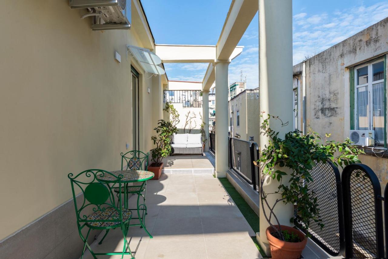 Piazza Dante CASA DI GIO'