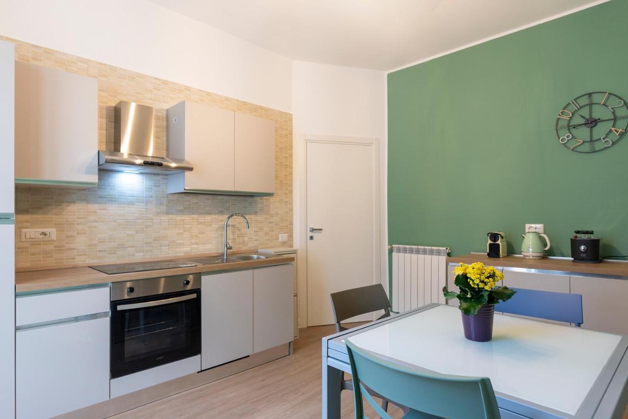 Piazza Dante CASA DI GIO' - 2