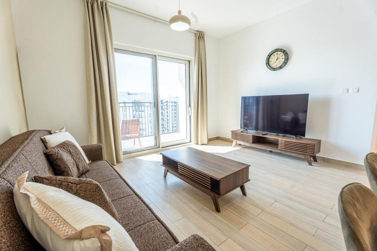 Sophisticated Yas Island Suite 2BR - 2