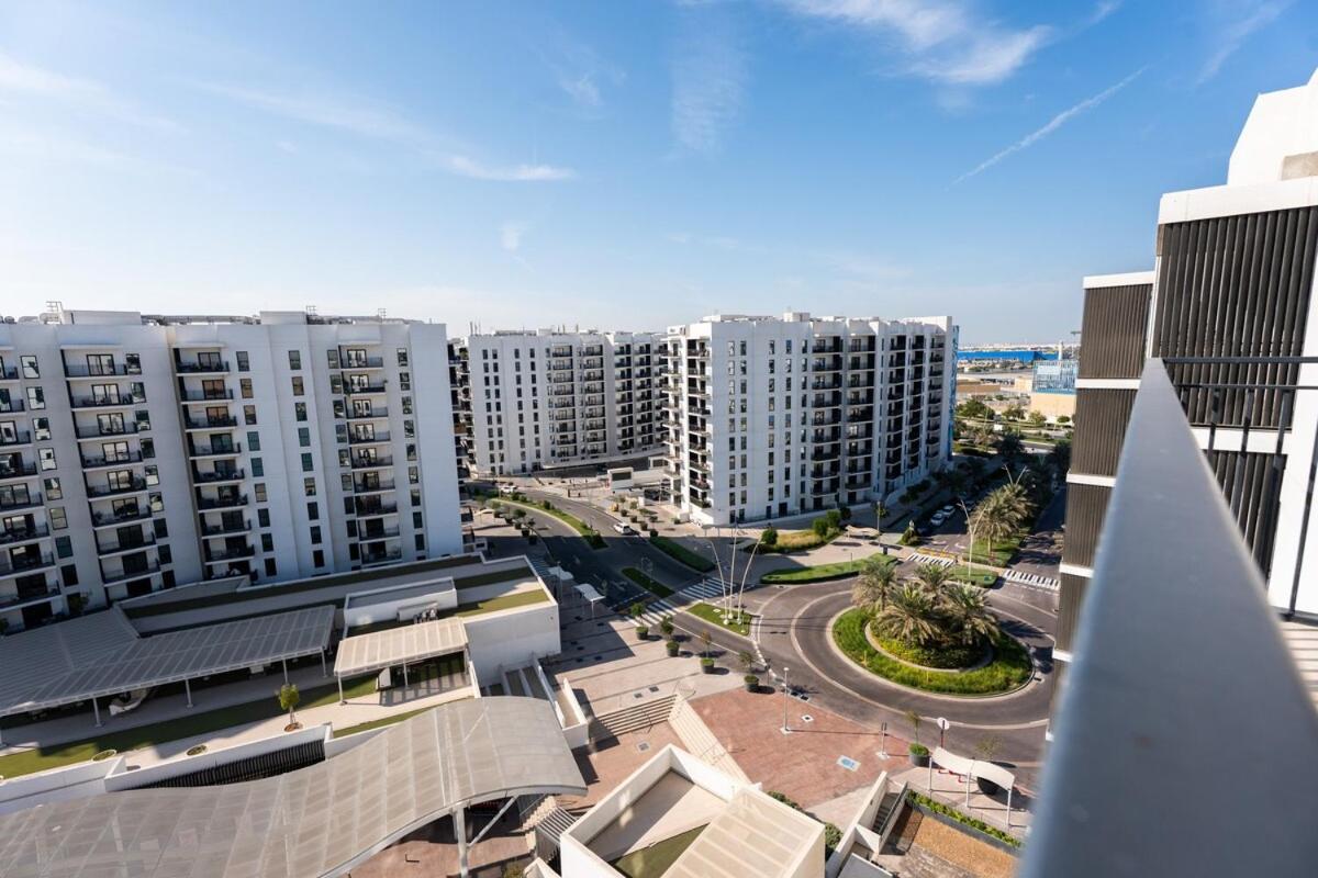 Sophisticated Yas Island Suite 2BR - 5