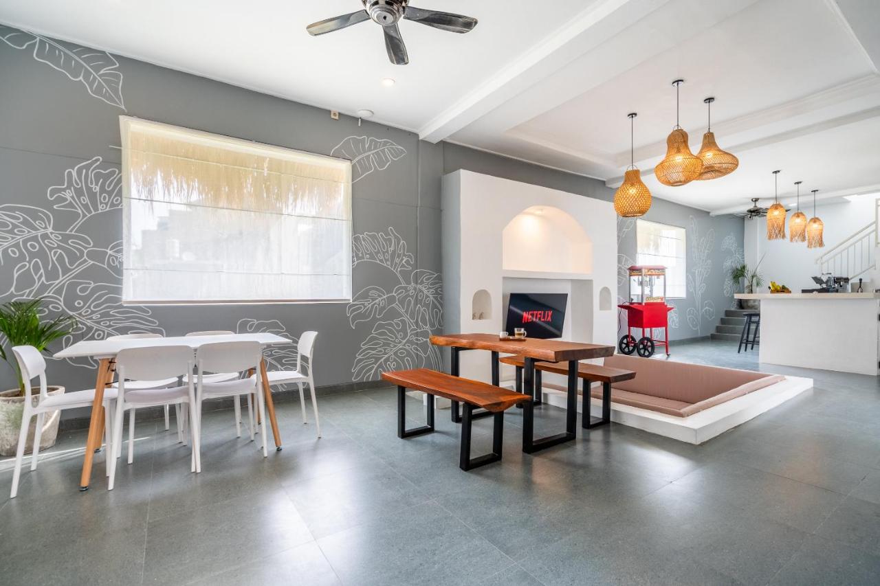 Azure Suites, Tibubeneng, Canggu - 5