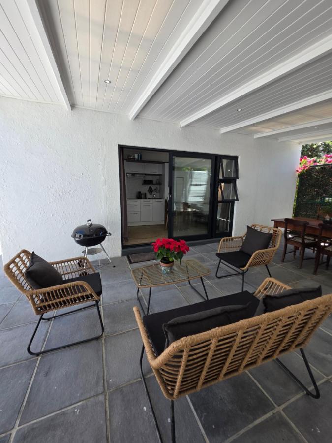 Zonnekus Guesthouse - 5