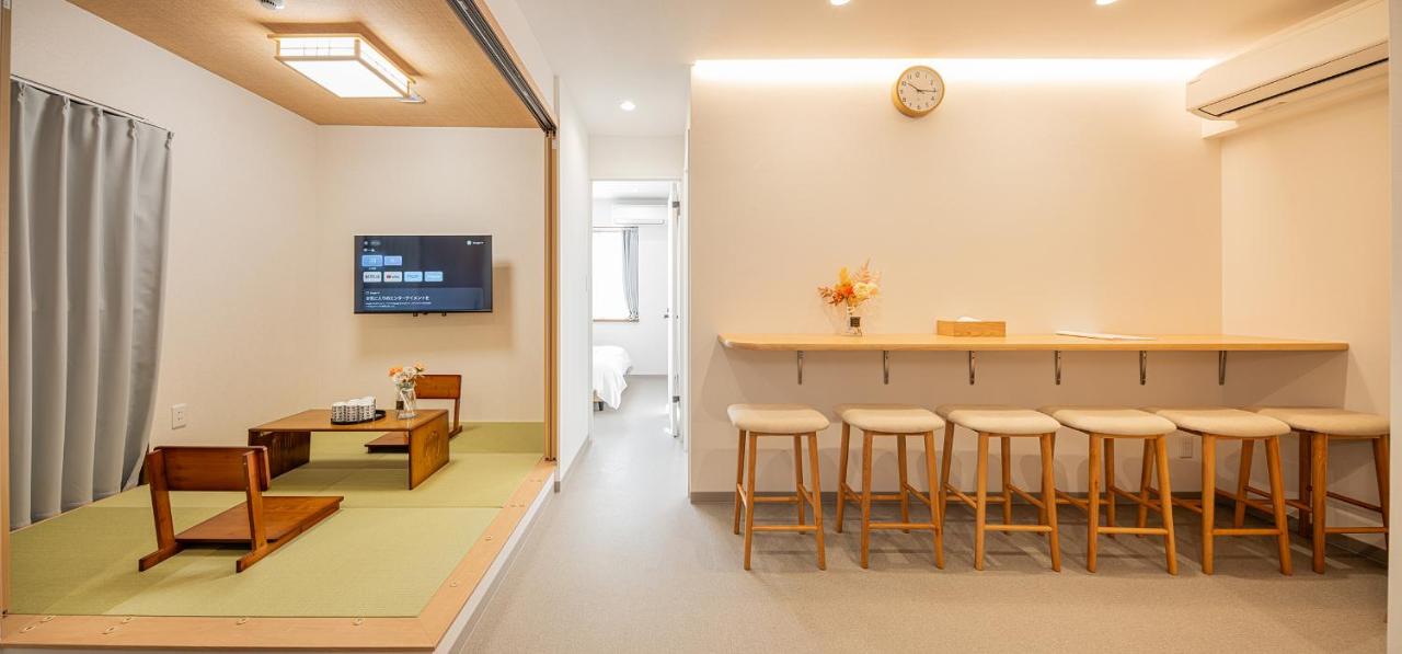 5-Min Walk to Yamanote Line, Newly Renovated APT in Prime Location, Quiet Neighborhood - 2