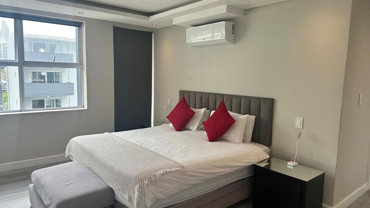 Penthouse supreme large patio - 5