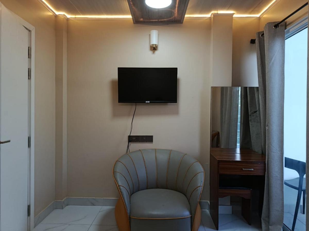 Portia Beach Grand - 2