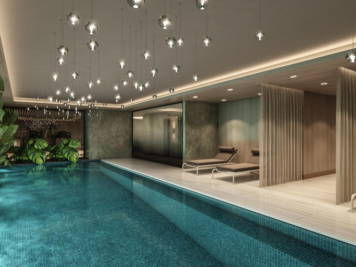 Rayelin Hotel Taksim - 4