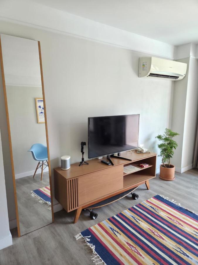 Studio Corcovado - 2