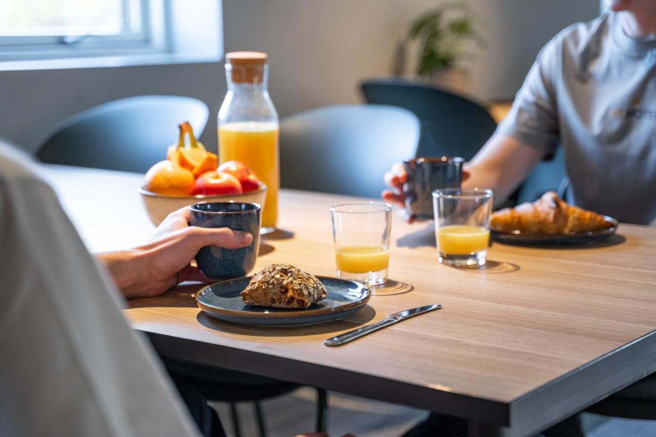 MyHotel Taastrup - 2