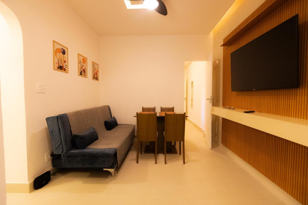 360 SUH Copacabana 139 New Apartment Metro - 3