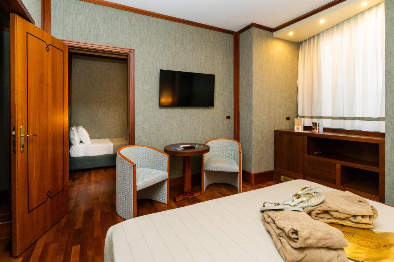 Grand Hotel Duca D'Este - 4