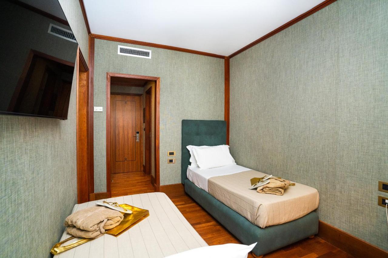 Grand Hotel Duca D'Este - 5