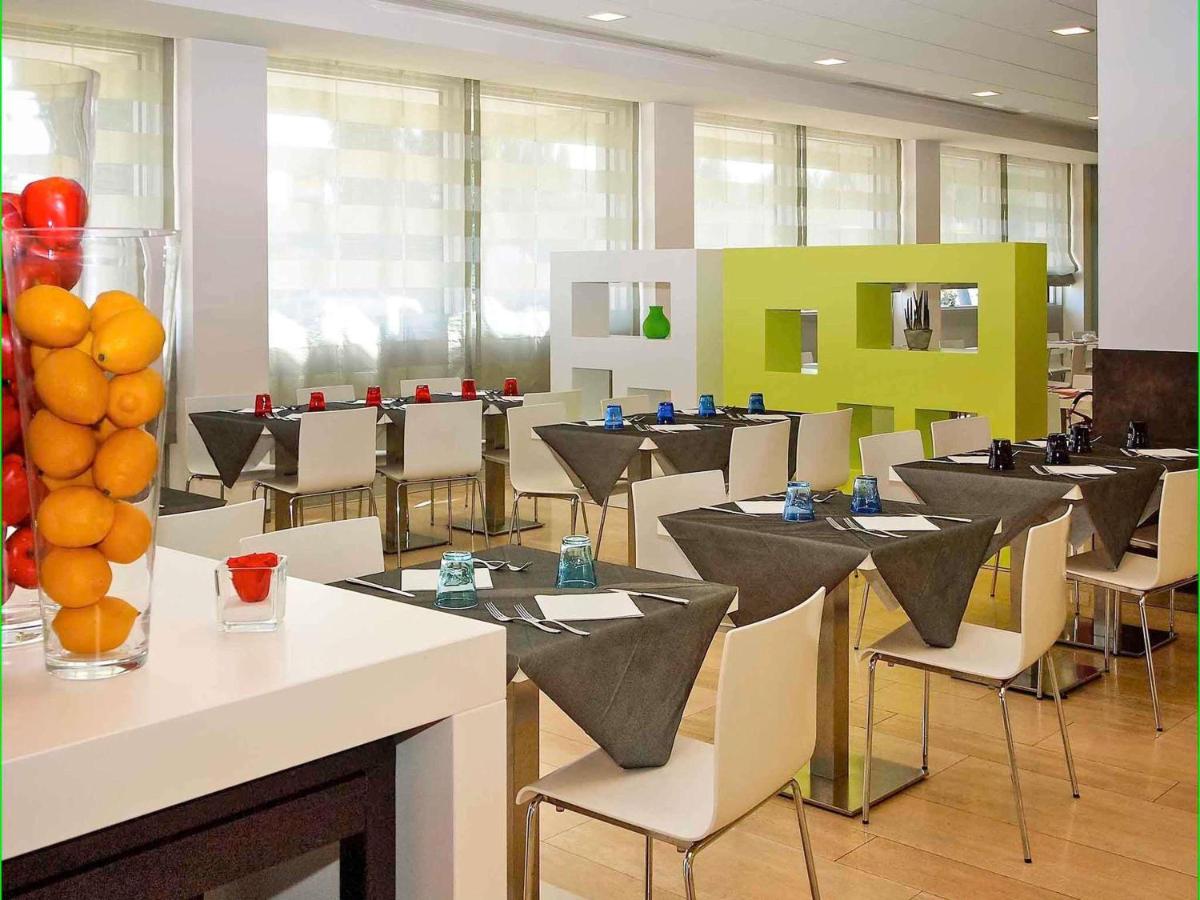 Hotel Mercure Venezia-Marghera - 4