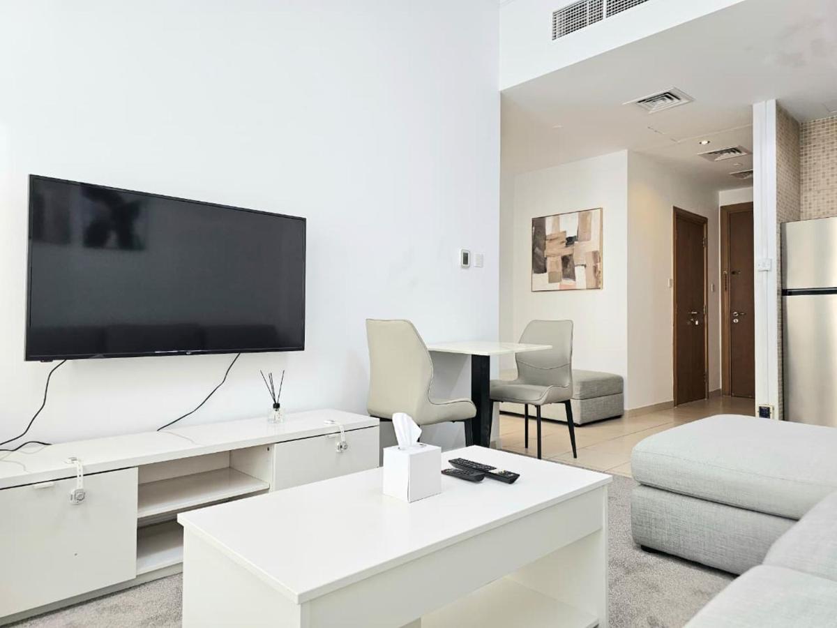 Cozy - 1BR in Business Bay Close to Burj Khalifa and Dubai Mall - 5