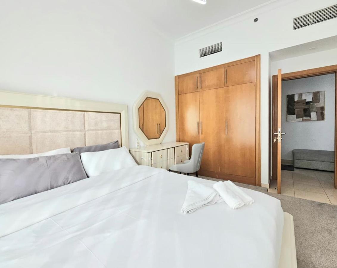 Cozy - 1BR in Business Bay Close to Burj Khalifa and Dubai Mall - 2