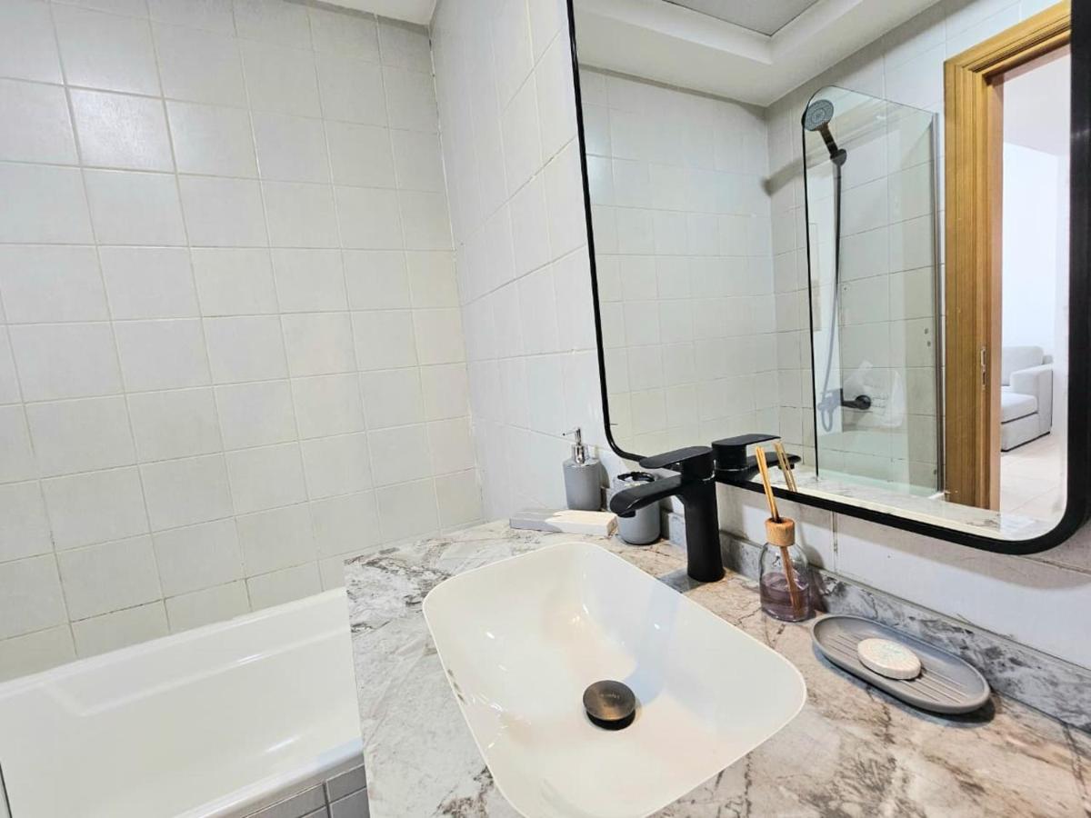 Cozy - 1BR in Business Bay Close to Burj Khalifa and Dubai Mall - 3