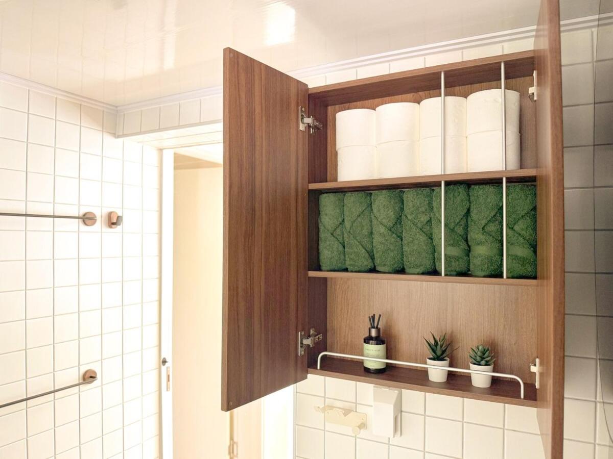 WarmStay Yongsan Central Seoul Family Home - 3