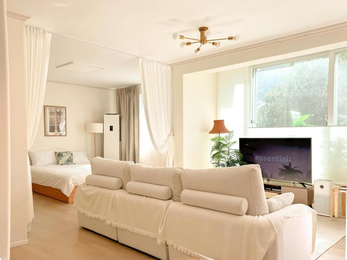 WarmStay Yongsan Central Seoul Family Home - 5