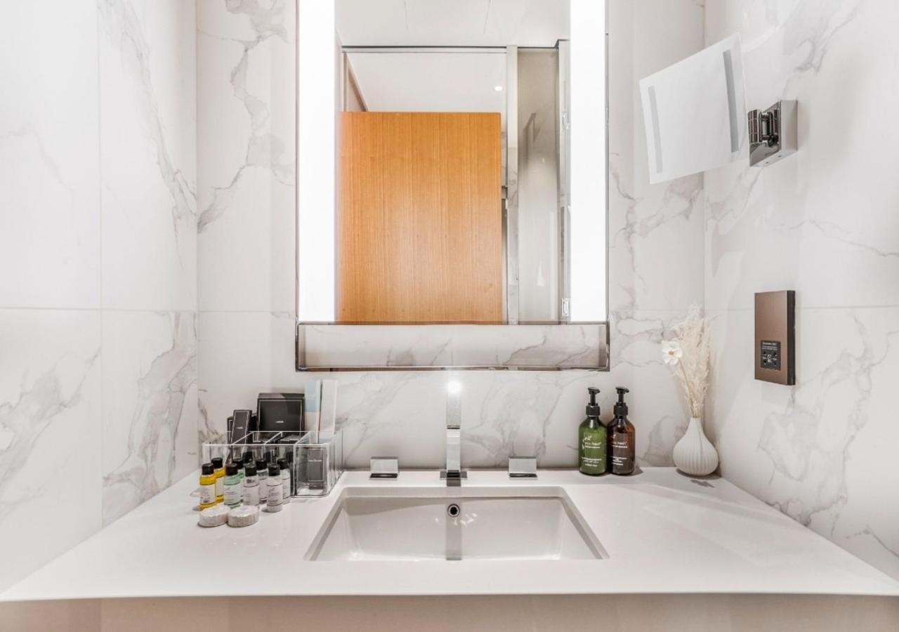 Ultra-Luxury Burj & Fountain Suite at Address Opera - 3