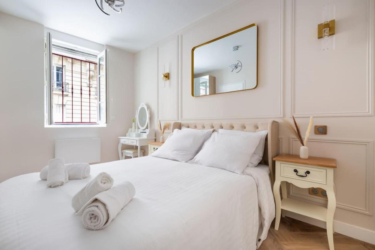 Magnifique 3 chambres 3 SDE avec Clim et Jacuzzi - 2