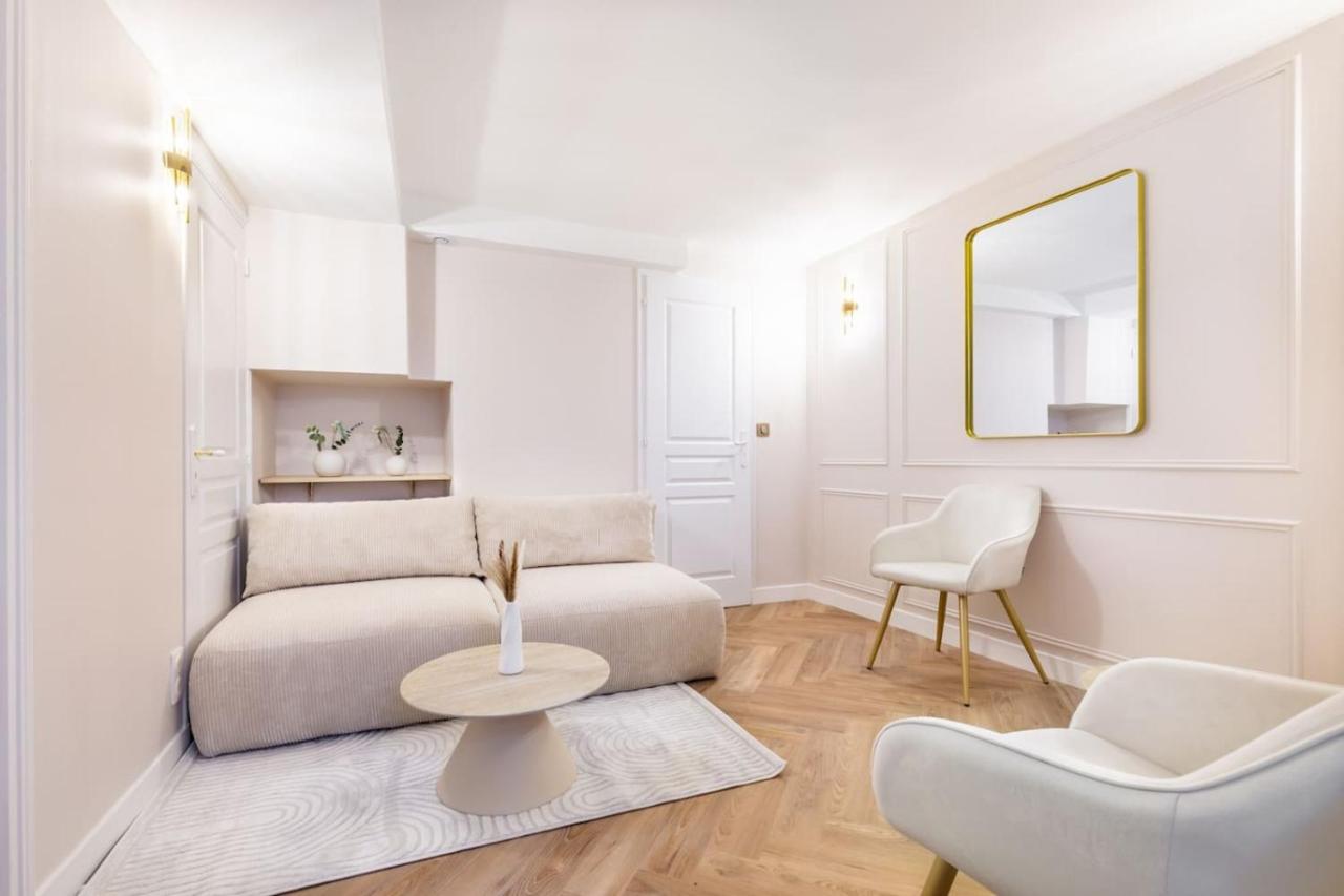 Magnifique 3 chambres 3 SDE avec Clim et Jacuzzi - 3