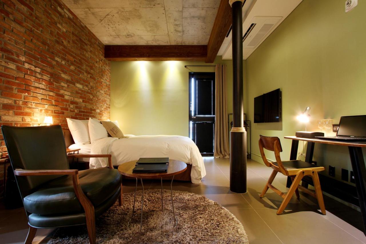 Boutique Hotel Loft - 5