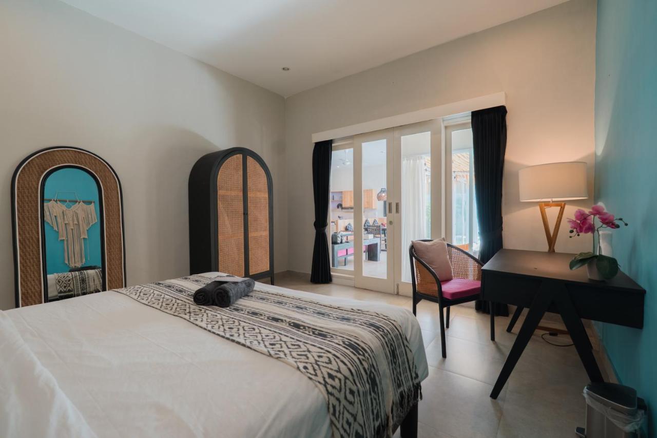 Villa Hani Canggu - By Bali Lyfe Venture - 2