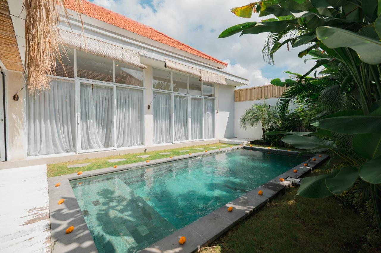 Villa Hani Canggu - By Bali Lyfe Venture - 4