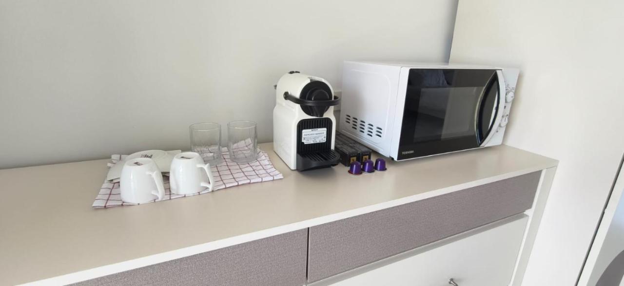 patong sea view-high floor - 4