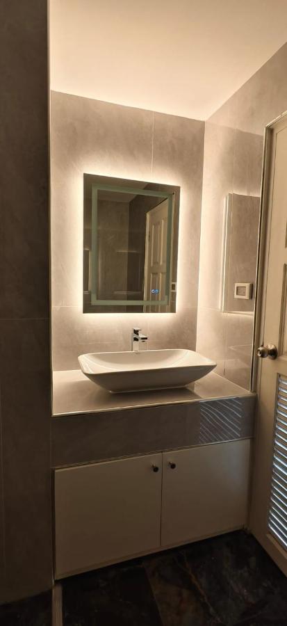 patong sea view-high floor - 5