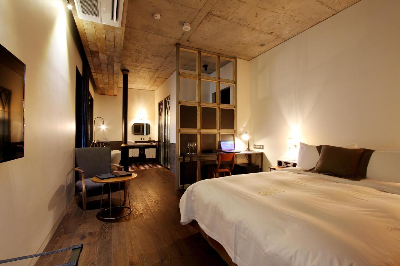 Boutique Hotel Loft - 2