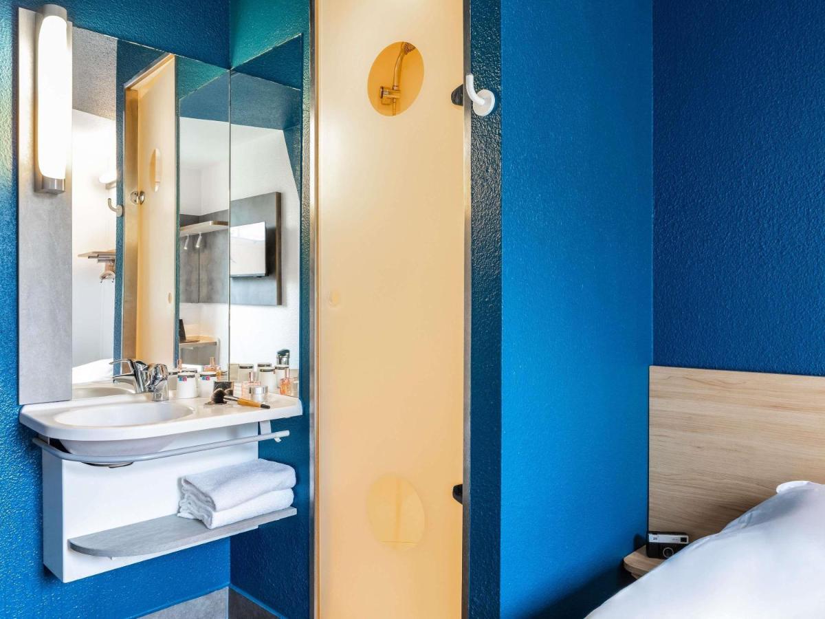 ibis budget Orly Rungis - 3