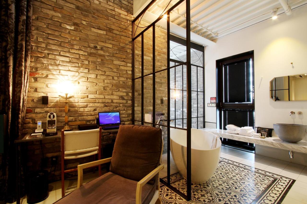 Boutique Hotel Loft - 3