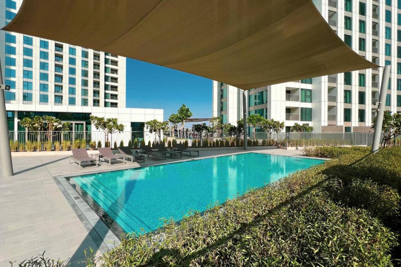 Stylish 2 bedroom with Burj Khalifa View, connected to Dubai Mall - 4