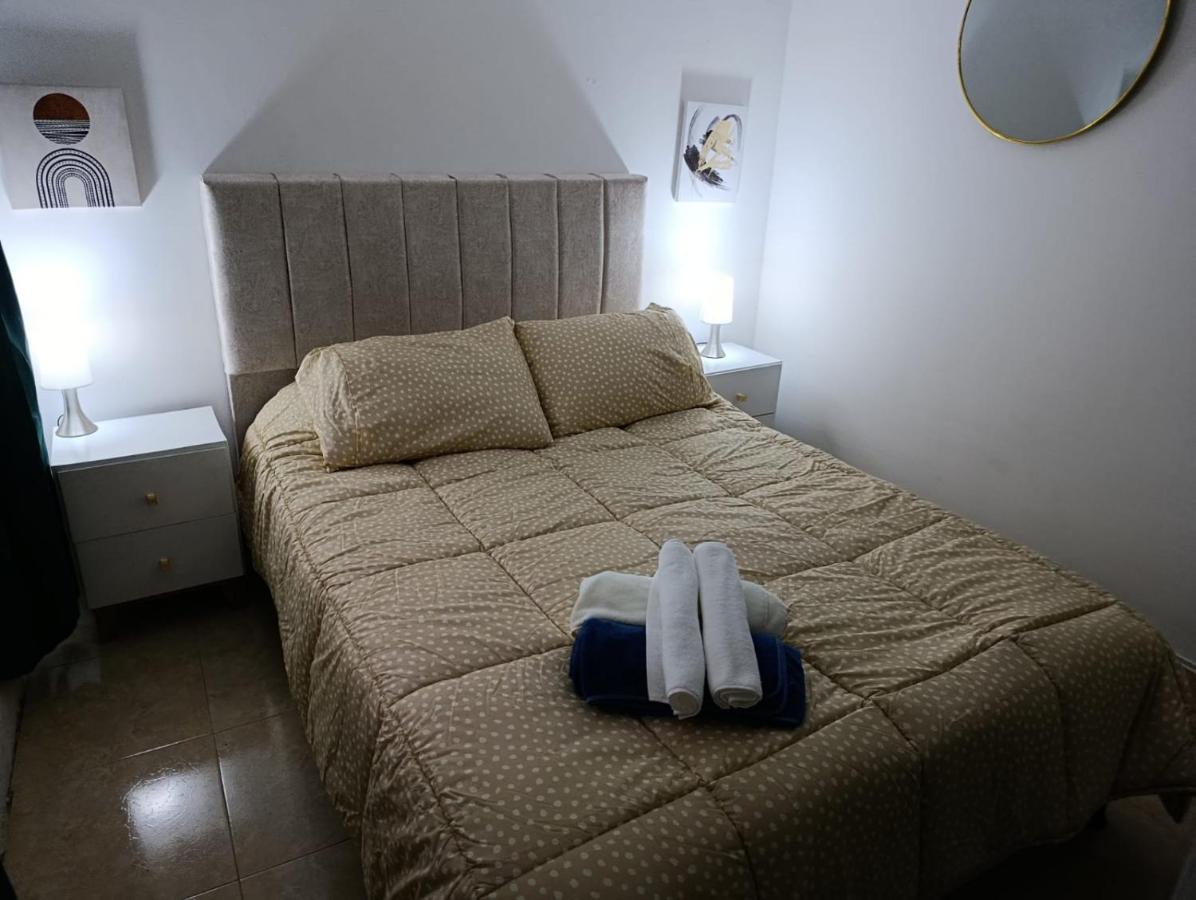 Colitalia Apartments - 2