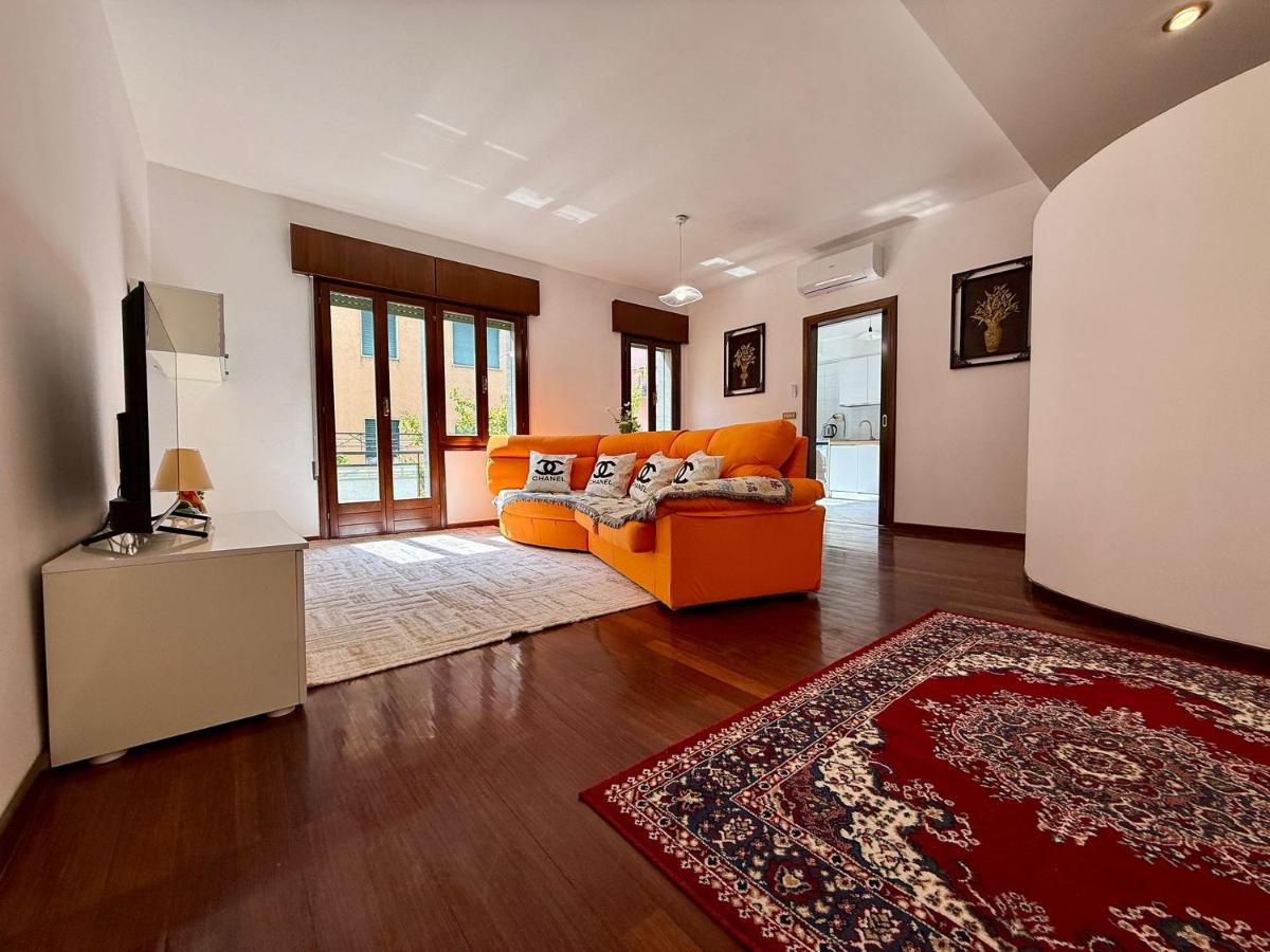 Venice Vibes Bright Cozy Flat - 2