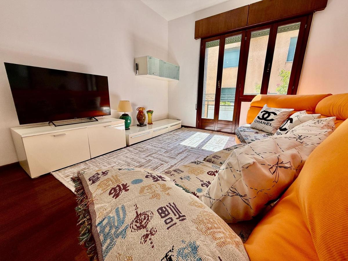 Venice Vibes Bright Cozy Flat - 5