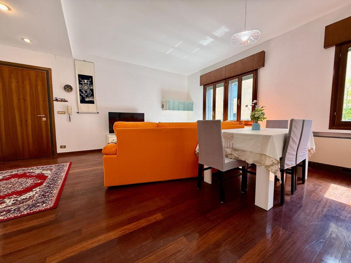 Venice Vibes Bright Cozy Flat - 4